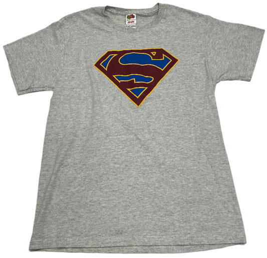 T-Shirt Cast & Crew Gift Supergirl (2015-2021) Wearable Wardrobe Y'allywood Props