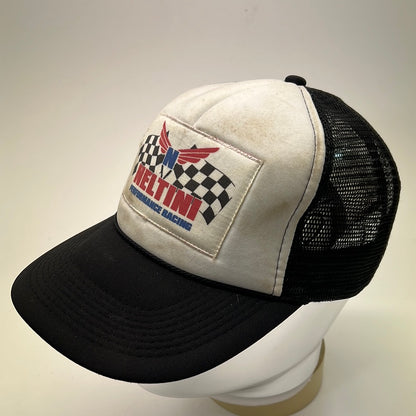 Neltini Racing Hat Episode 1 Doom Patrol Movie Prop Atlanta Brick Co   