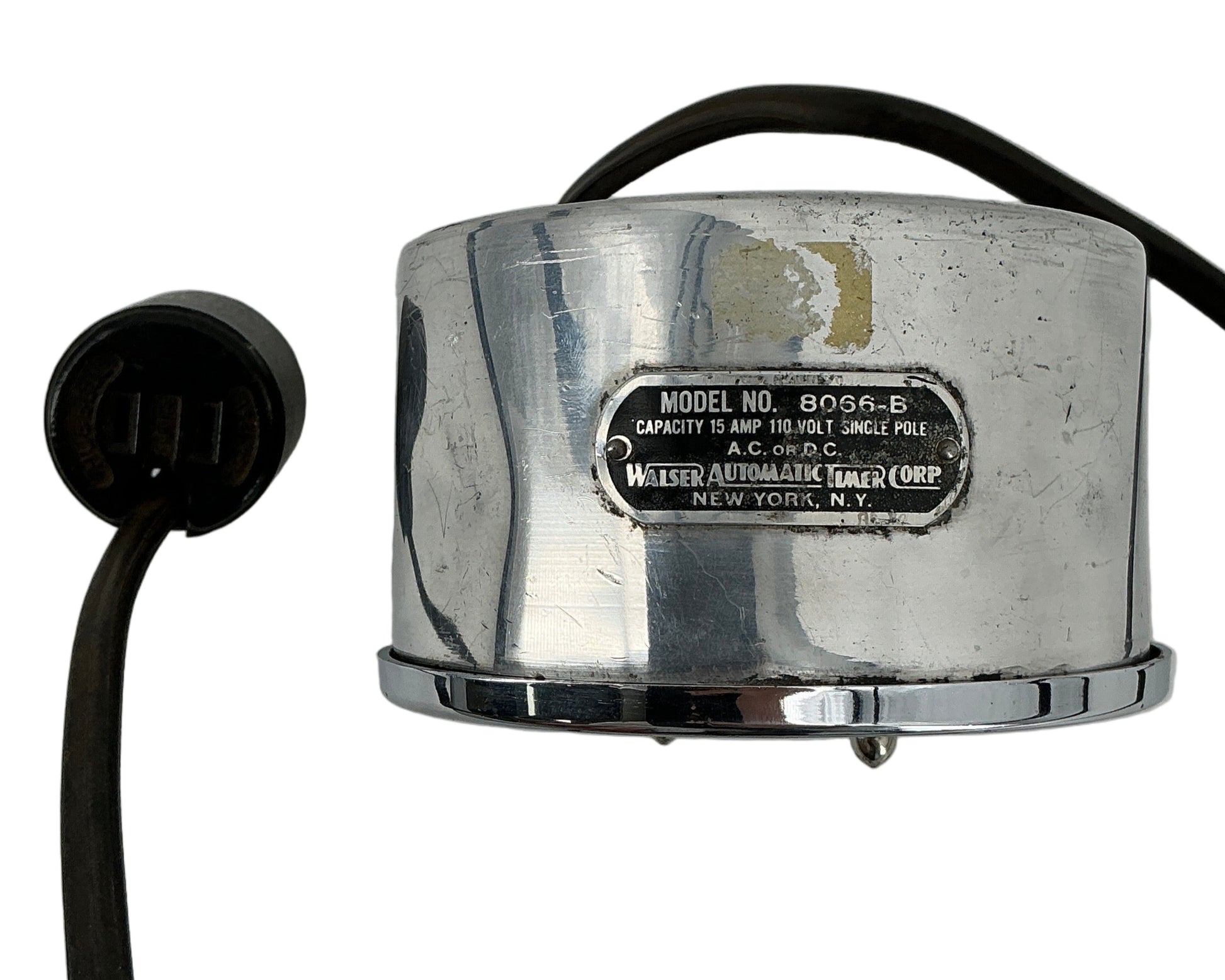Antique Timer Prop Killers of the Flower Moon (2023) Movie Prop Y'allywood Props