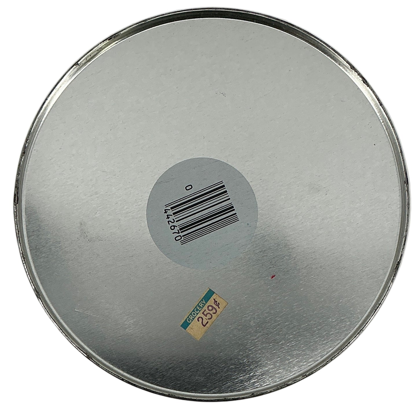 Ritz Cracker Keeper Wheeler's Basement Stranger Things (2016-2025) Movie Prop Y'allywood Props