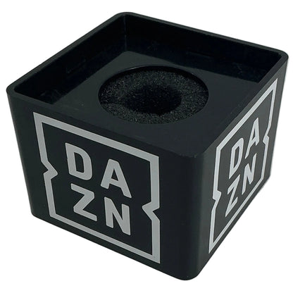 DAZN Microphone Cube Creed III (2023) Movie Prop Y'allywood Props