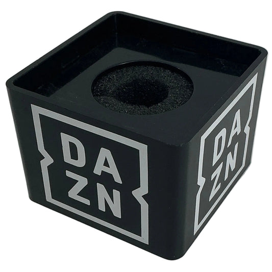 DAZN Microphone Cube Creed III (2023) Movie Prop Y'allywood Props