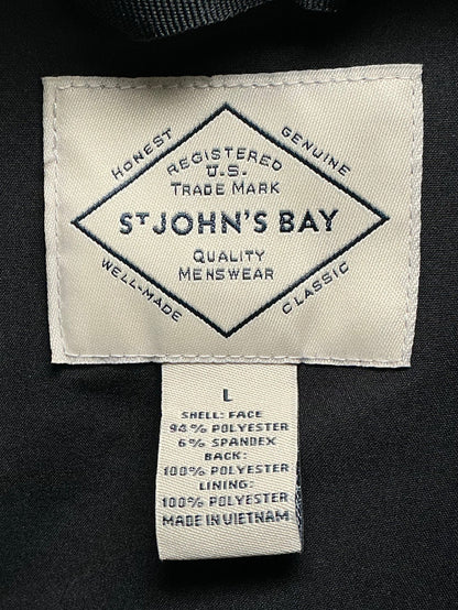 St. John's Bay Vest Doom Patrol Wardrobe Wardrobe Y'allywood Props