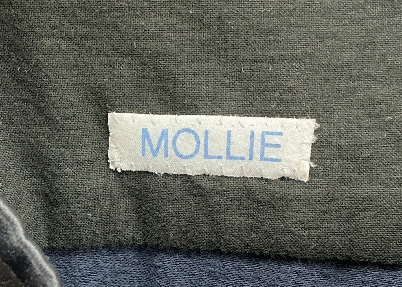 Mollie's Shirt Killers of the Flower Moon (2023) Wardrobe Y'allywood Props