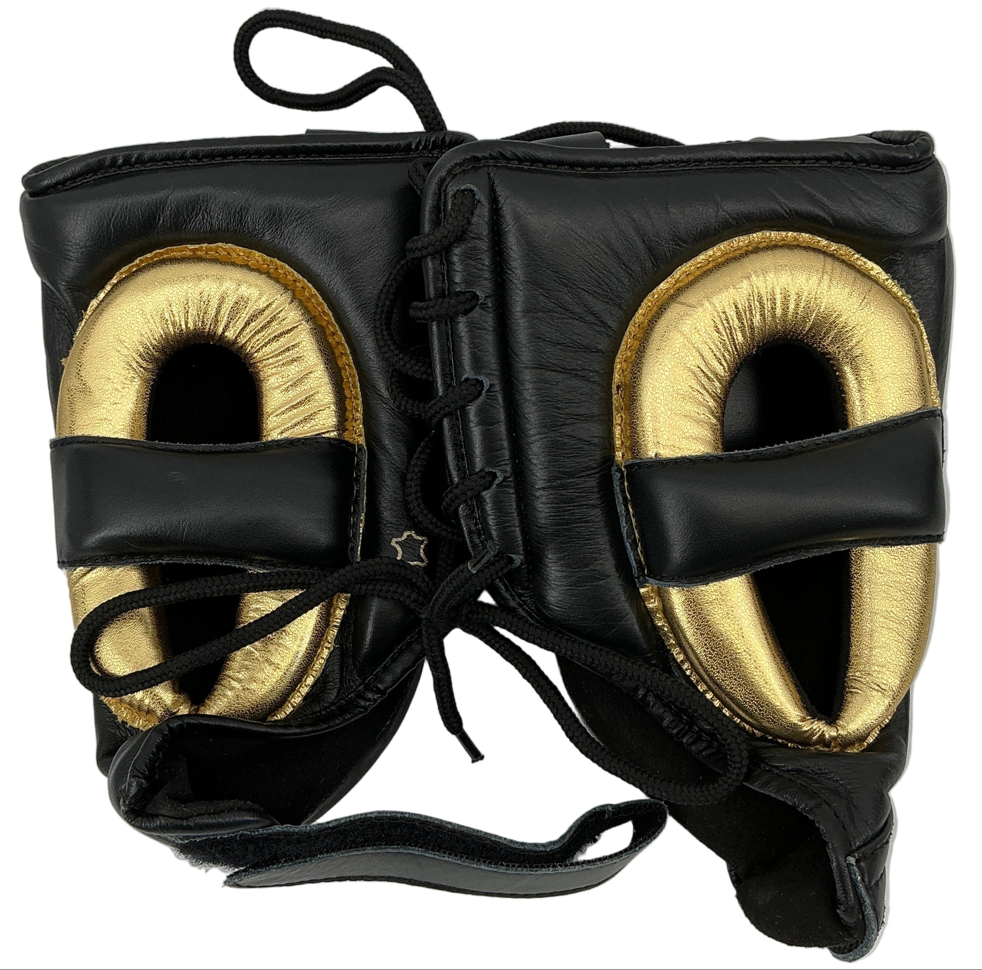 Delphi Gym Adidas Boxing Headgear Creed 3 (2023) Movie Prop Y'allywood Props