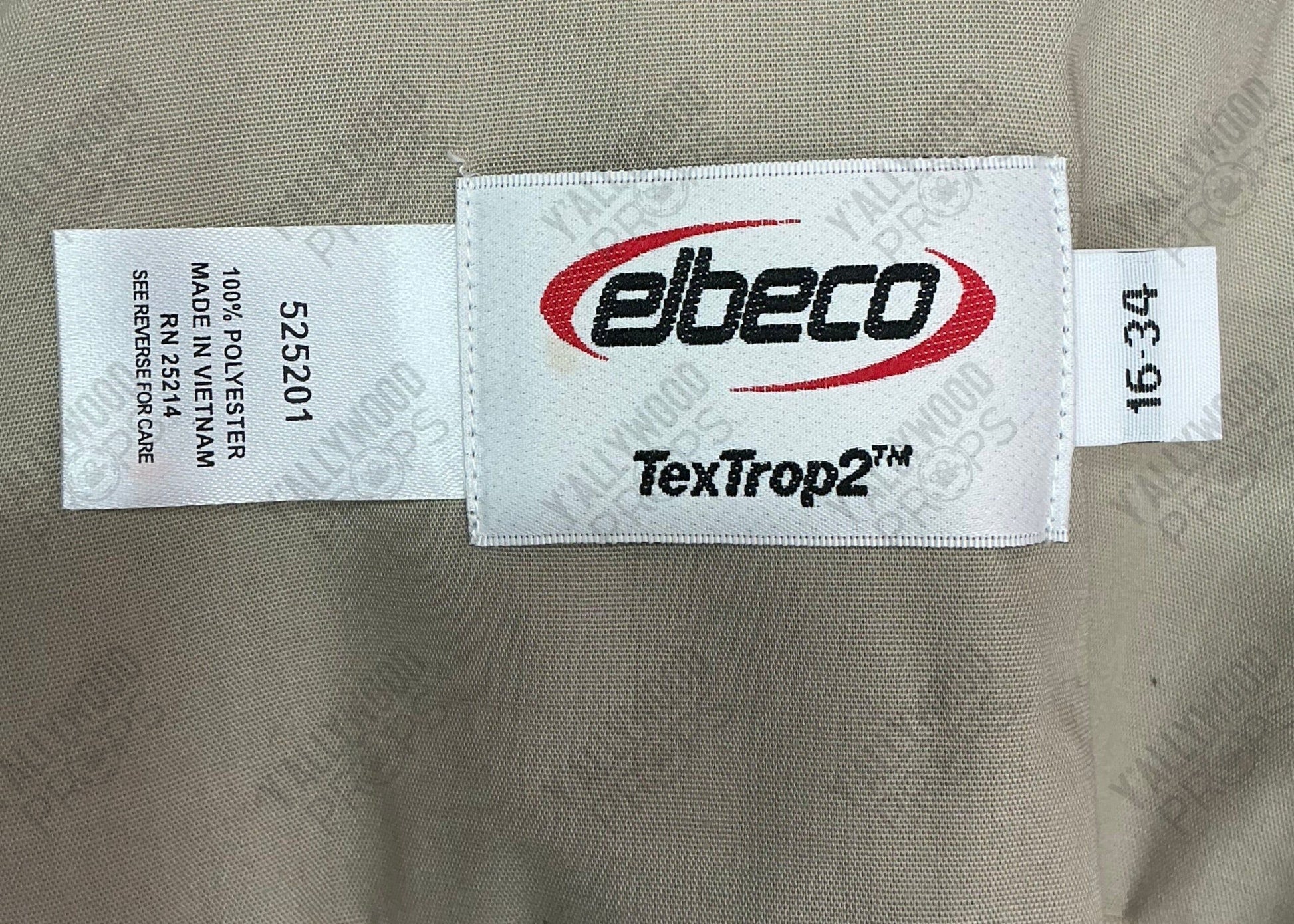 Cherokee County Sheriff Uniform Stephen King's The Outsider (2020) Wearable Wardrobe Y'allywood Props