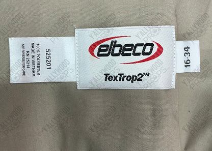Cherokee County Sheriff Uniform Stephen King's The Outsider (2020) Wearable Wardrobe Y'allywood Props