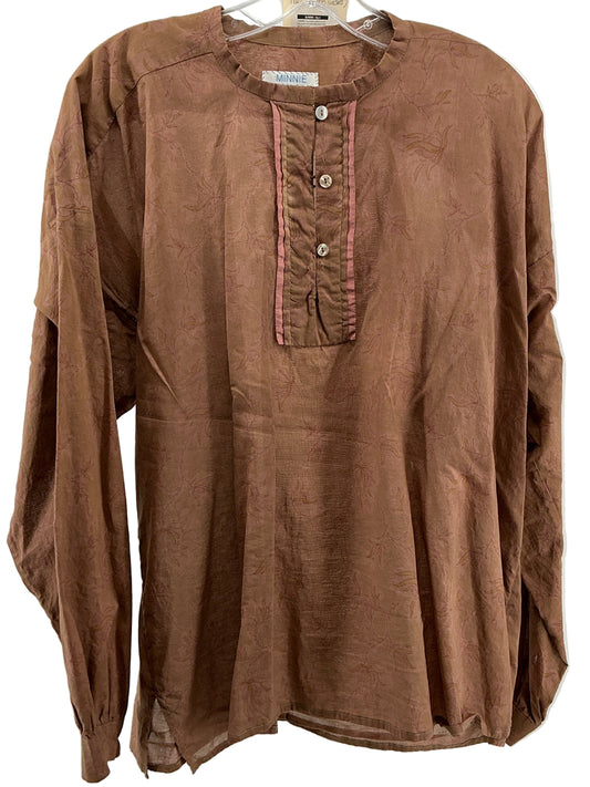Minnie's Death Shirt Killers of the Flower Moon (2023) Wardrobe Y'allywood Props
