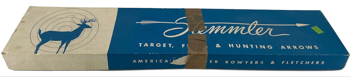 Hunting Arrows from Hopper's Cabin Stranger Things (2016-2025) Movie Prop Y'allywood Props