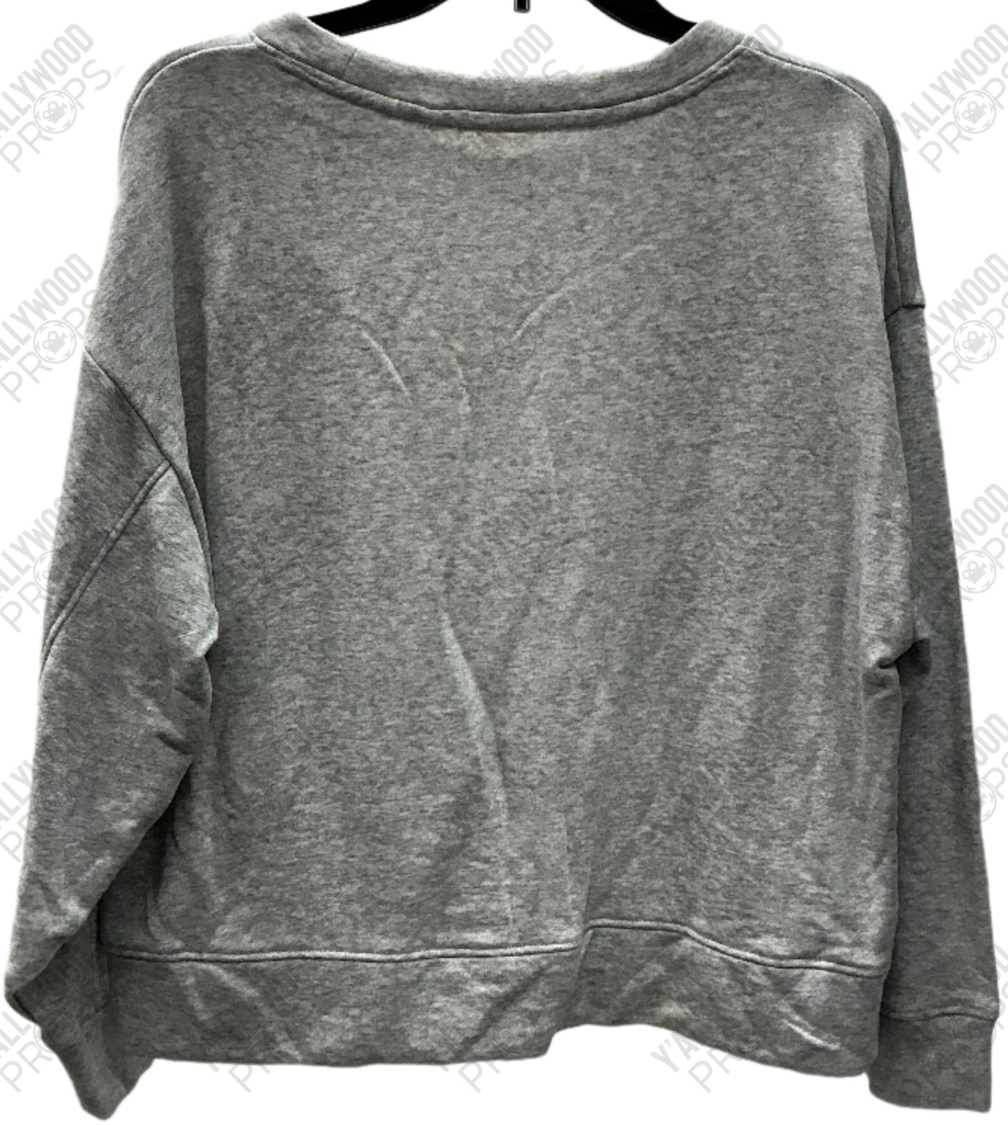 Port Oswego Alumni Sweatshirt Naomi (2022) Wearable Wardrobe Y'allywood Props