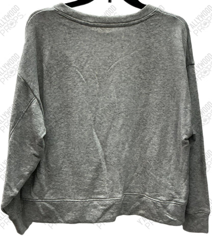 Port Oswego Alumni Sweatshirt Naomi (2022) Wearable Wardrobe Y'allywood Props