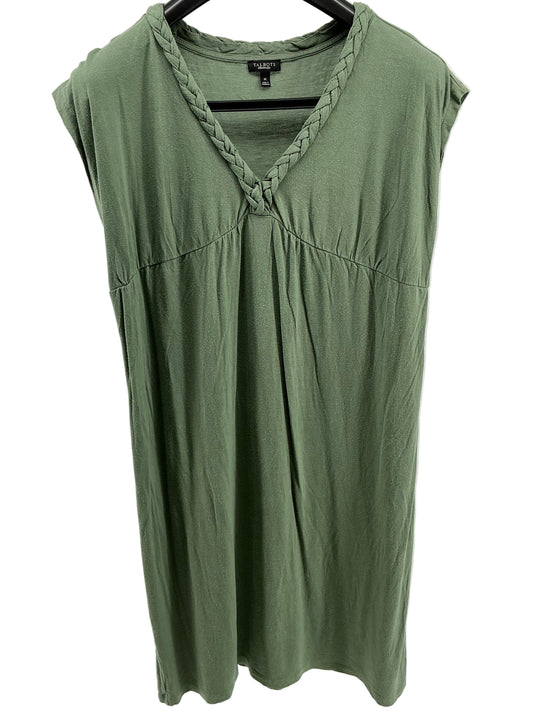 Talbots Green Dress Unknown Film Wardrobe Wardrobe Y'allywood Props
