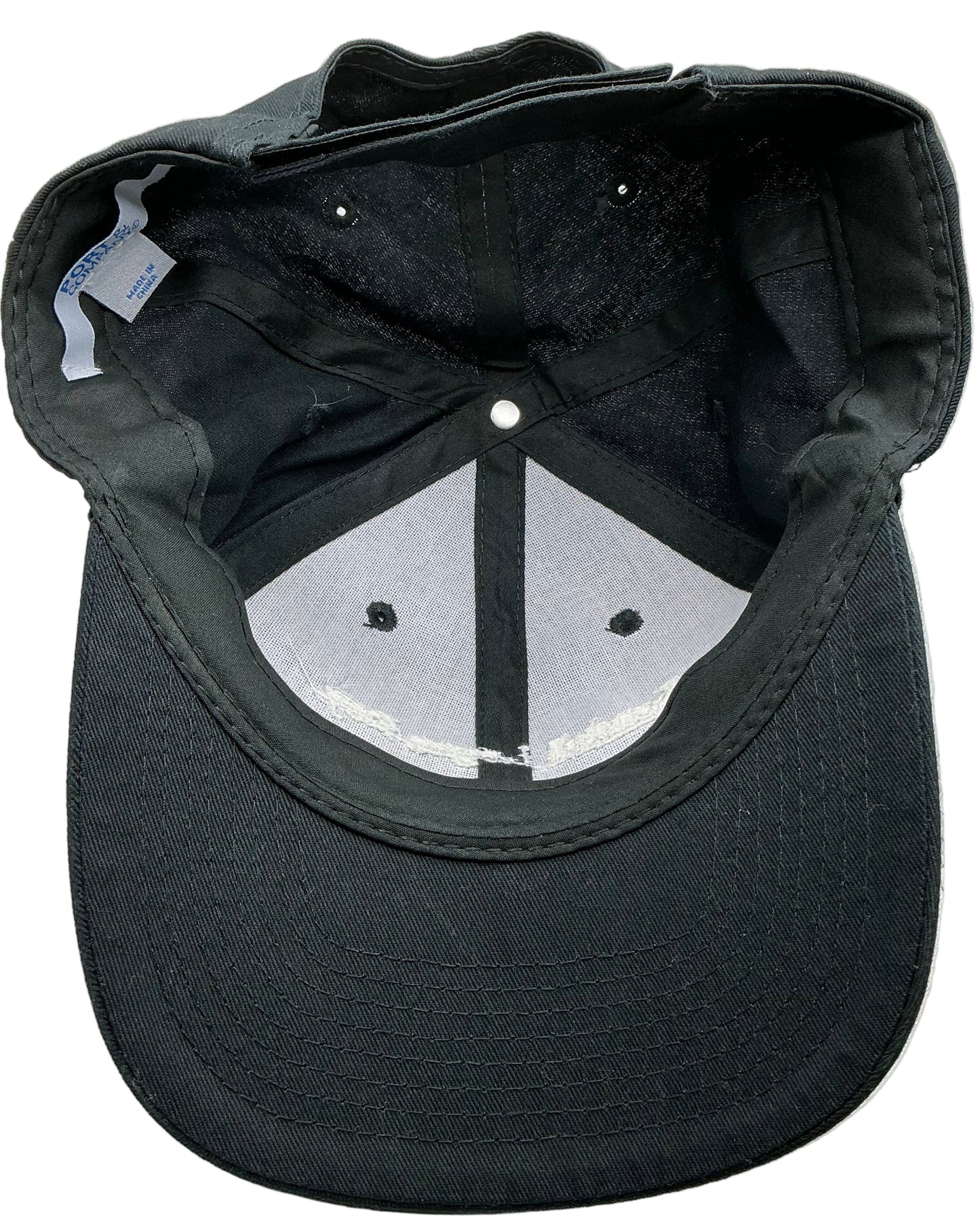 Cast & Crew Gift Hat Succession (2018-2023) Wearable Wardrobe Y'allywood Props