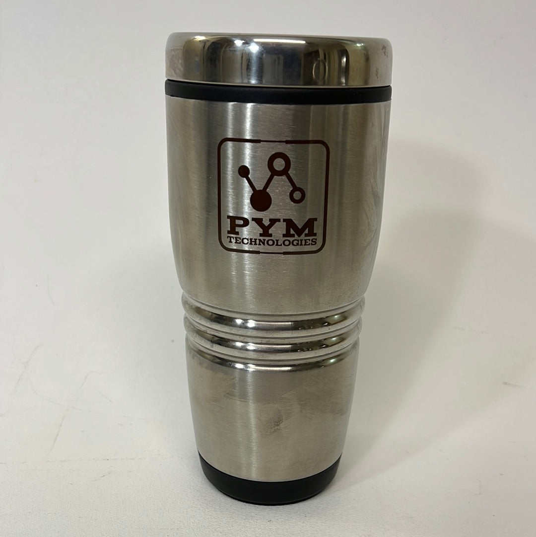 Pym Tech Tumbler Cup, from Ant-Man Movie Prop Y'allywood Props   