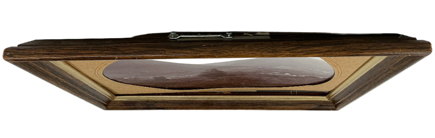 Hopper's Tree Picture from Cabin Stranger Things (2016-2025) Movie Prop Y'allywood Props