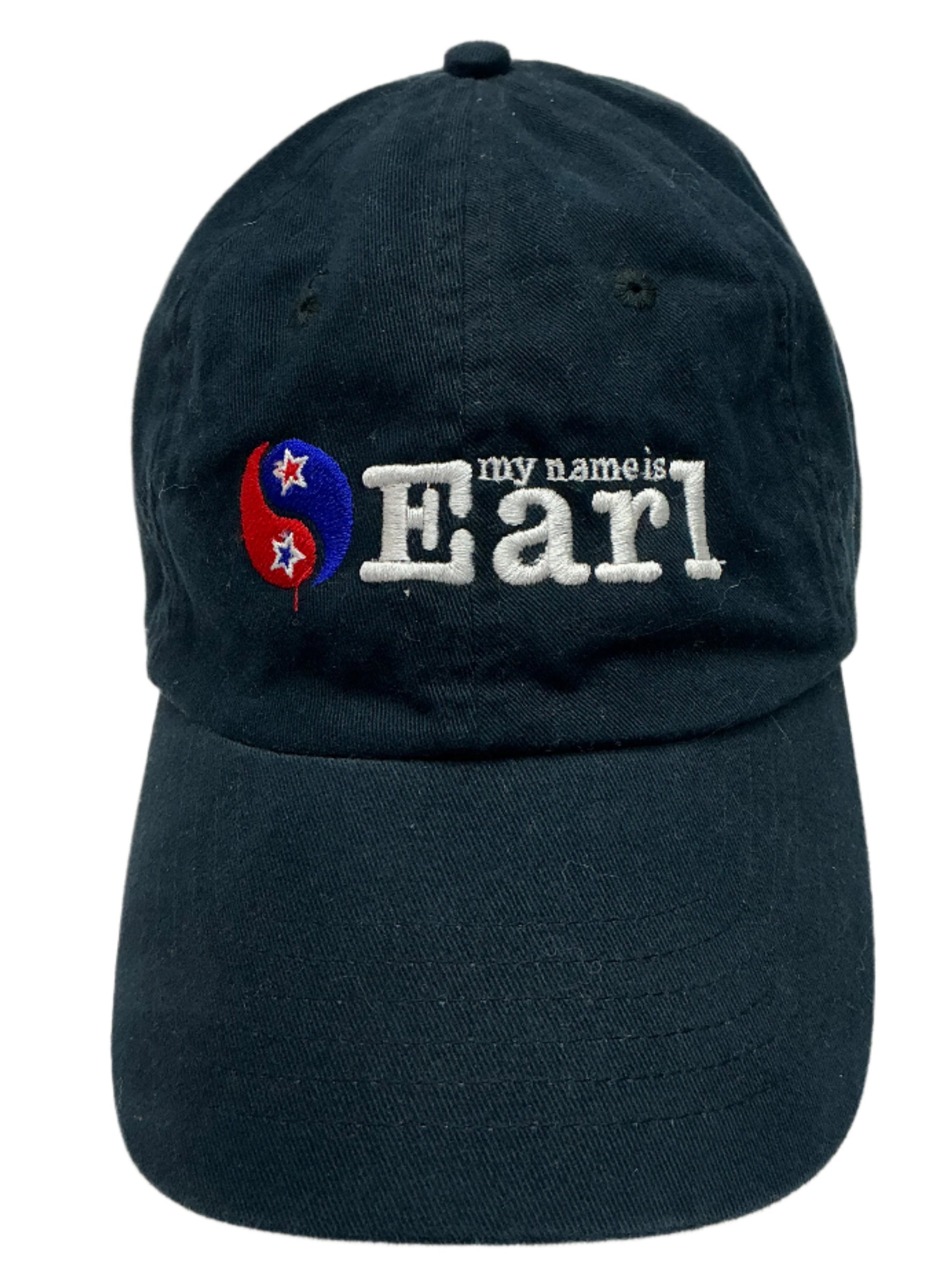 My Name is Earl Hat Cast & Crew Gift Movie Prop Y'allywood Props