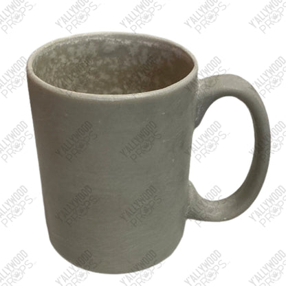 Breakaway Prop Mugs (Unknown Film) Movie Prop Y'allywood Props Mug