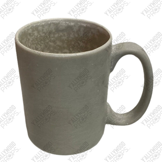 Breakaway Prop Mugs (Unknown Film) Movie Prop Y'allywood Props Mug