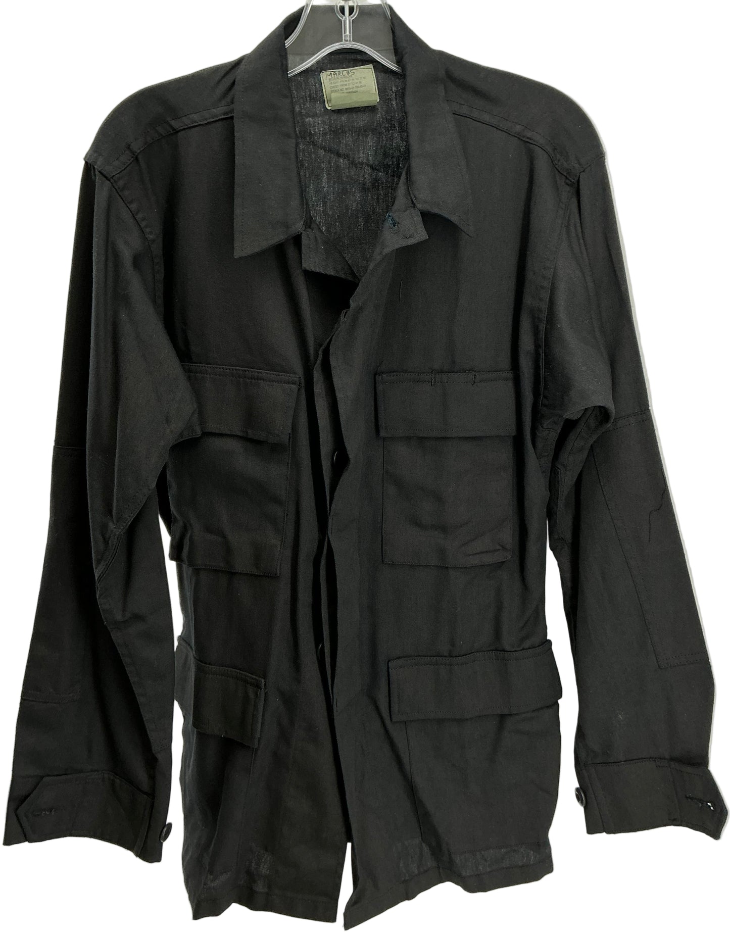 Marcus SWAT, Tactical Shirt Bad Boys 4 Ride or Die (2024) Wardrobe Y'allywood Props