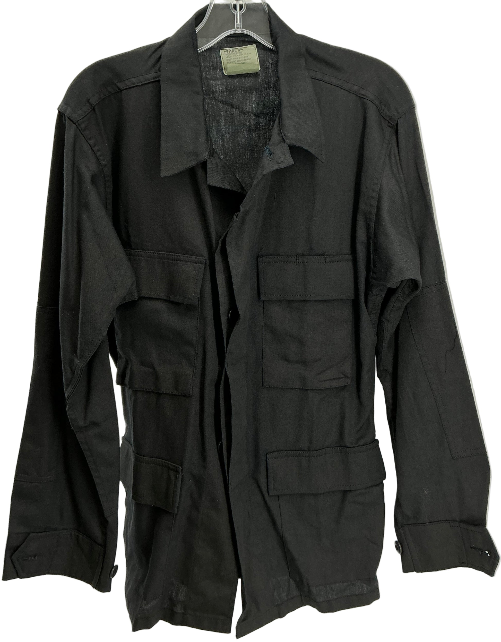Marcus SWAT, Tactical Shirt Bad Boys 4 Ride or Die (2024) Wardrobe Y'allywood Props