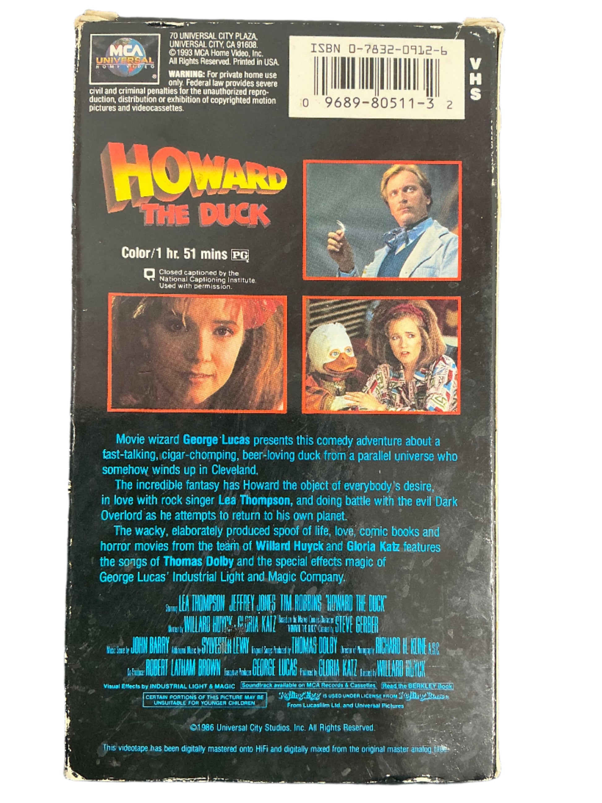 VHS Tapes Stranger Things (2016-2025) Movie Prop Y'allywood Props