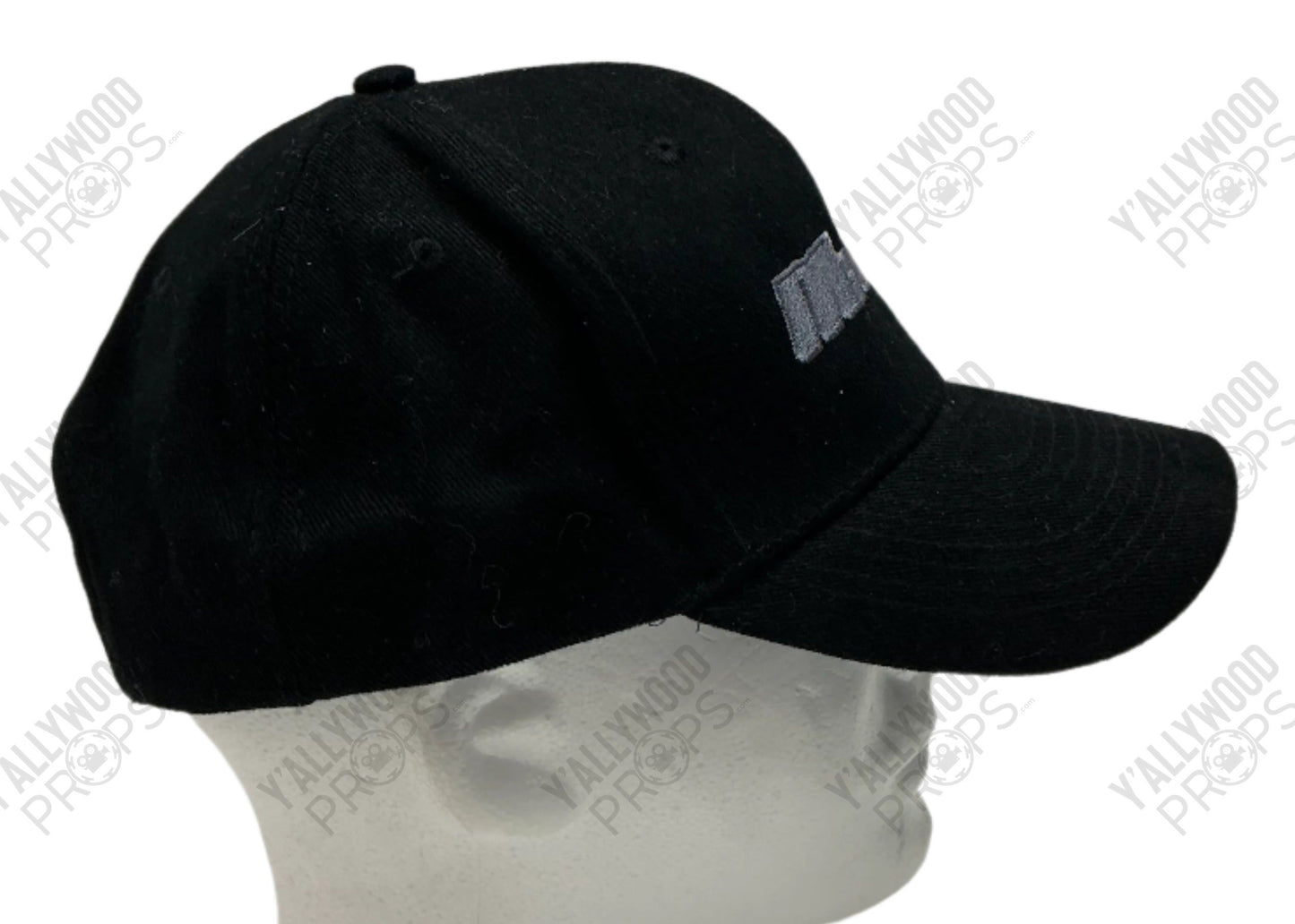 Mission Impossible III (2006) Cast & Crew Hat Wardrobe Y'allywood Props