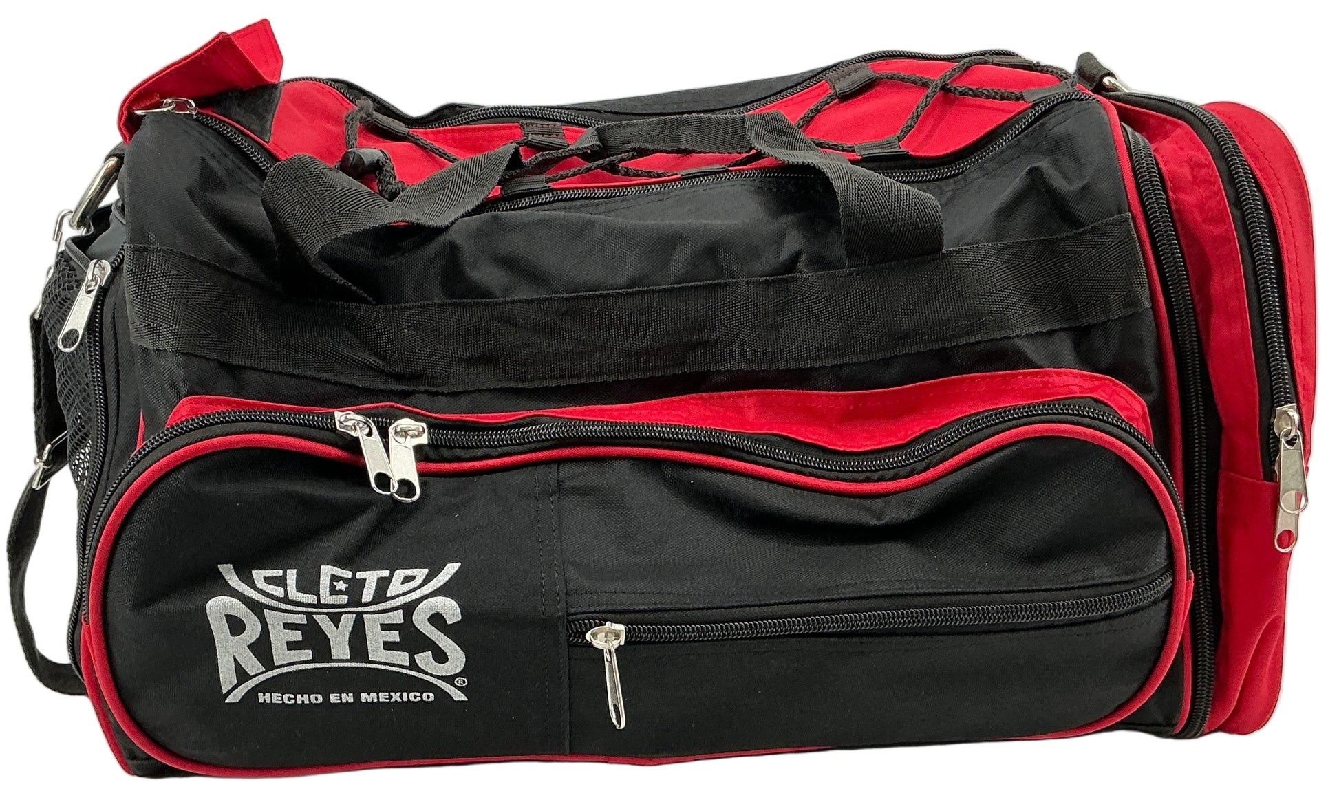Delphi Gym Cleto Reyes Gym Bag Creed 3 (2023) Movie Prop Y'allywood Props