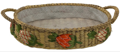 Baskets from the Byer's House Stranger Things (2016-2025) Movie Prop Y'allywood Props