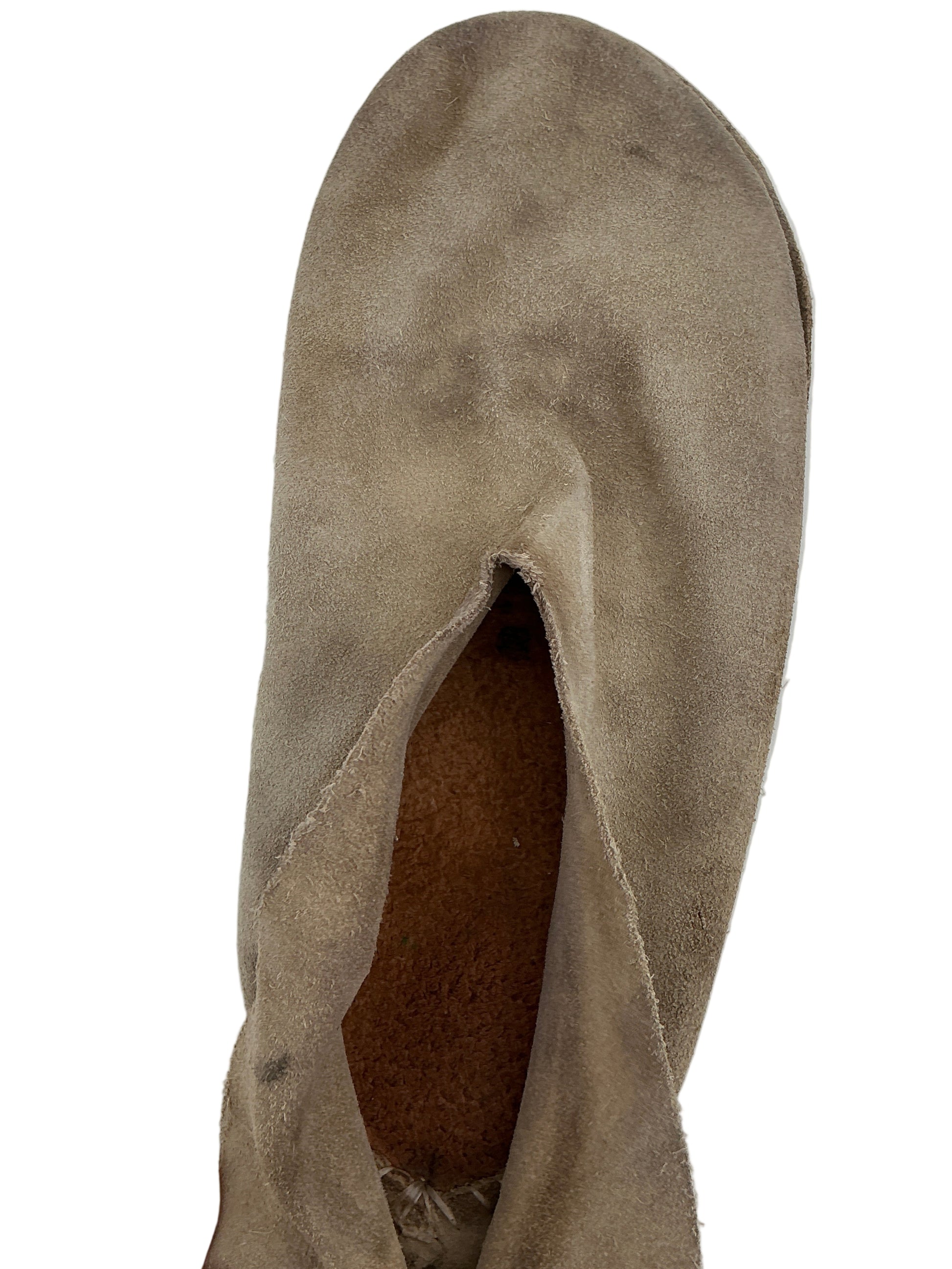 Mollie's Moccasins Killers of the Flower Moon (2023) Wardrobe Y'allywood Props