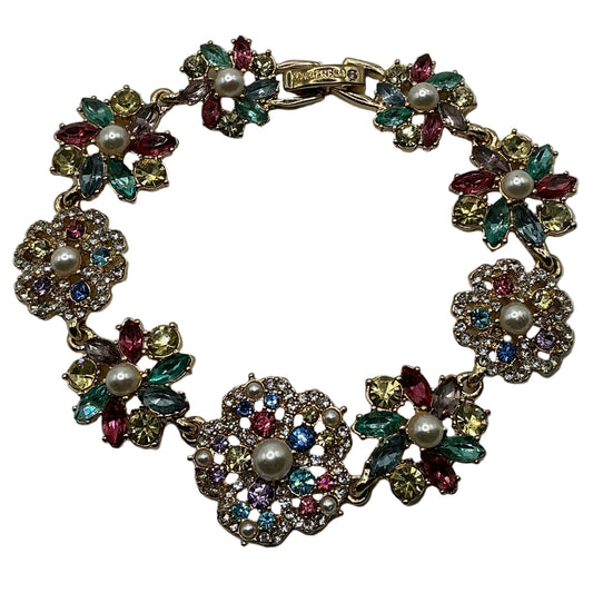 Megan Wedding Jewelry Bad Boys 4 Ride or Die (2024) Wearable Wardrobe Y'allywood Props