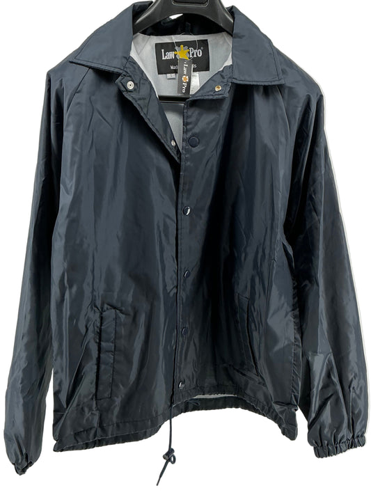 Law Pro Windbreaker Jacket Unknown Film Wardrobe Wardrobe Y'allywood Props