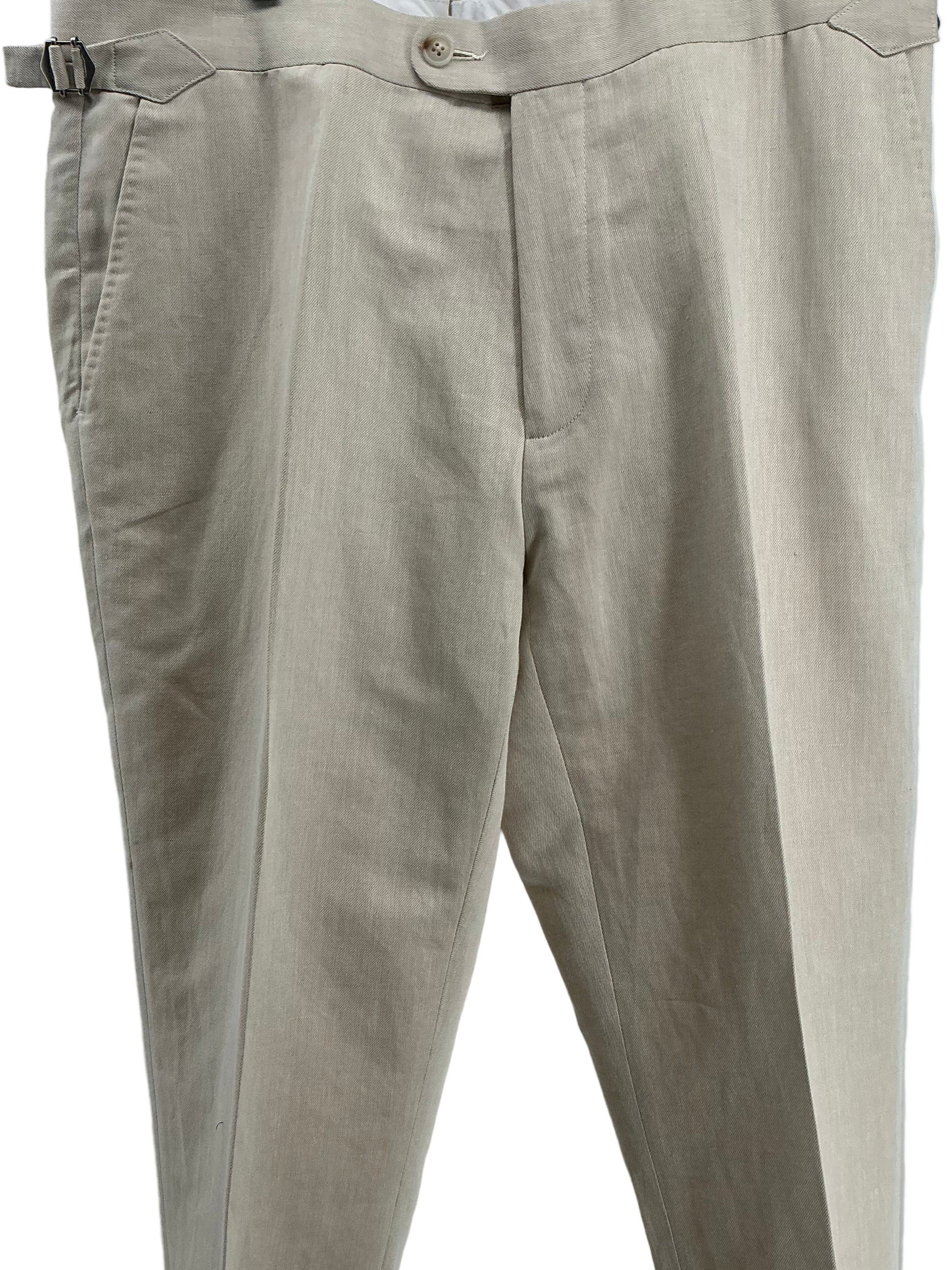 Marcus' Pants Bad Boys 4 Ride or Die (2024) Wearable Wardrobe Y'allywood Props