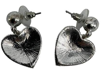 Nicole Kidman's USA Heart Earrings Boy Erased (2018) Movie Prop Y'allywood Props