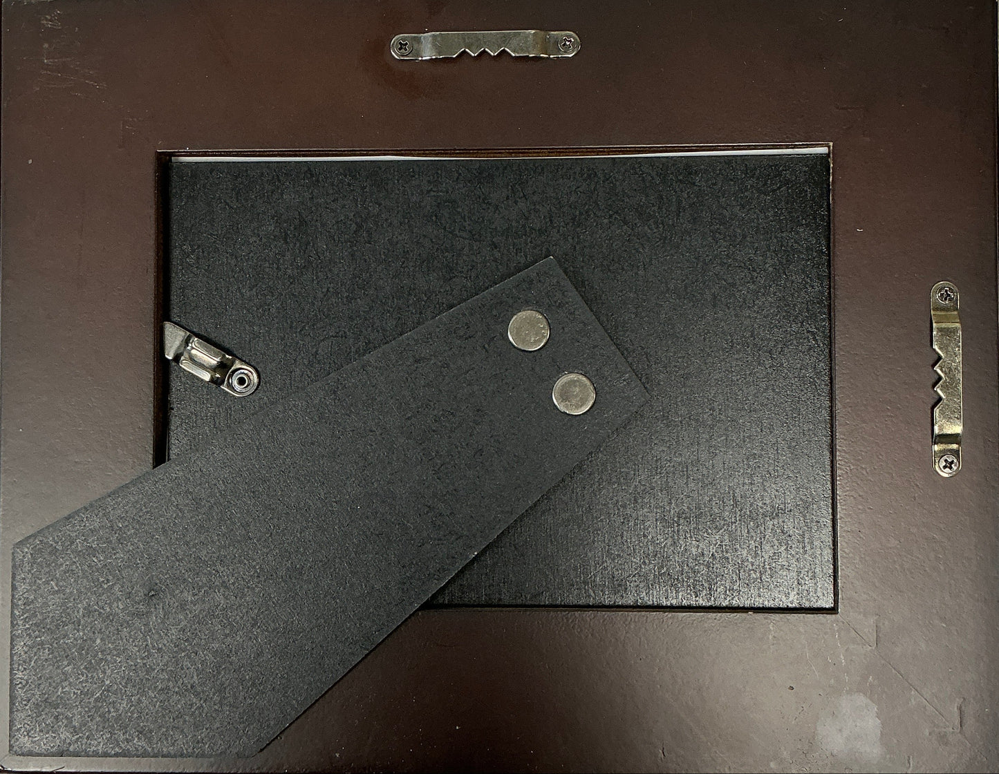 Jeff Foxworthy Signed Poker Chip Display Orleans Arena. Memorabilia Y'allywood Props