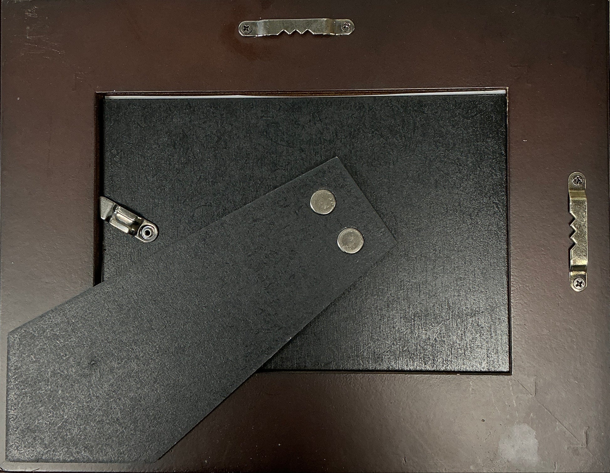 Jeff Foxworthy Signed Poker Chip Display Orleans Arena. Memorabilia Y'allywood Props