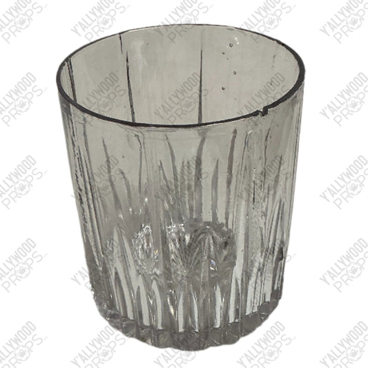 Breakaway Prop Cups/Glasses (Unknown Production) Movie Prop Y'allywood Props