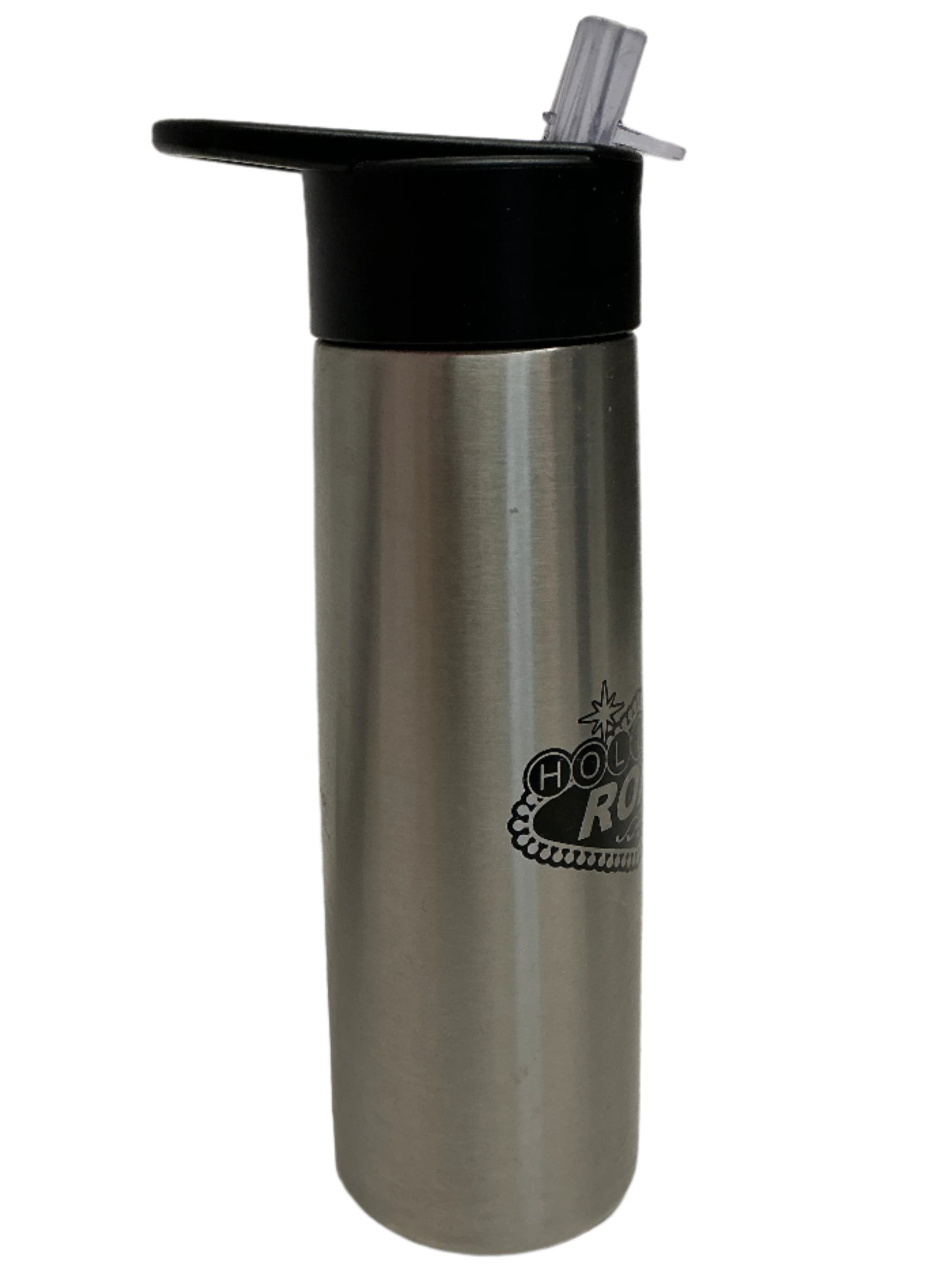 Cast & Crew Gift Water Bottle The Family Plan (2023) w/ Mark Wahlberg Crew Gift Y'allywood Props