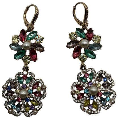Megan Wedding Jewelry Bad Boys 4 Ride or Die (2024) Wearable Wardrobe Y'allywood Props