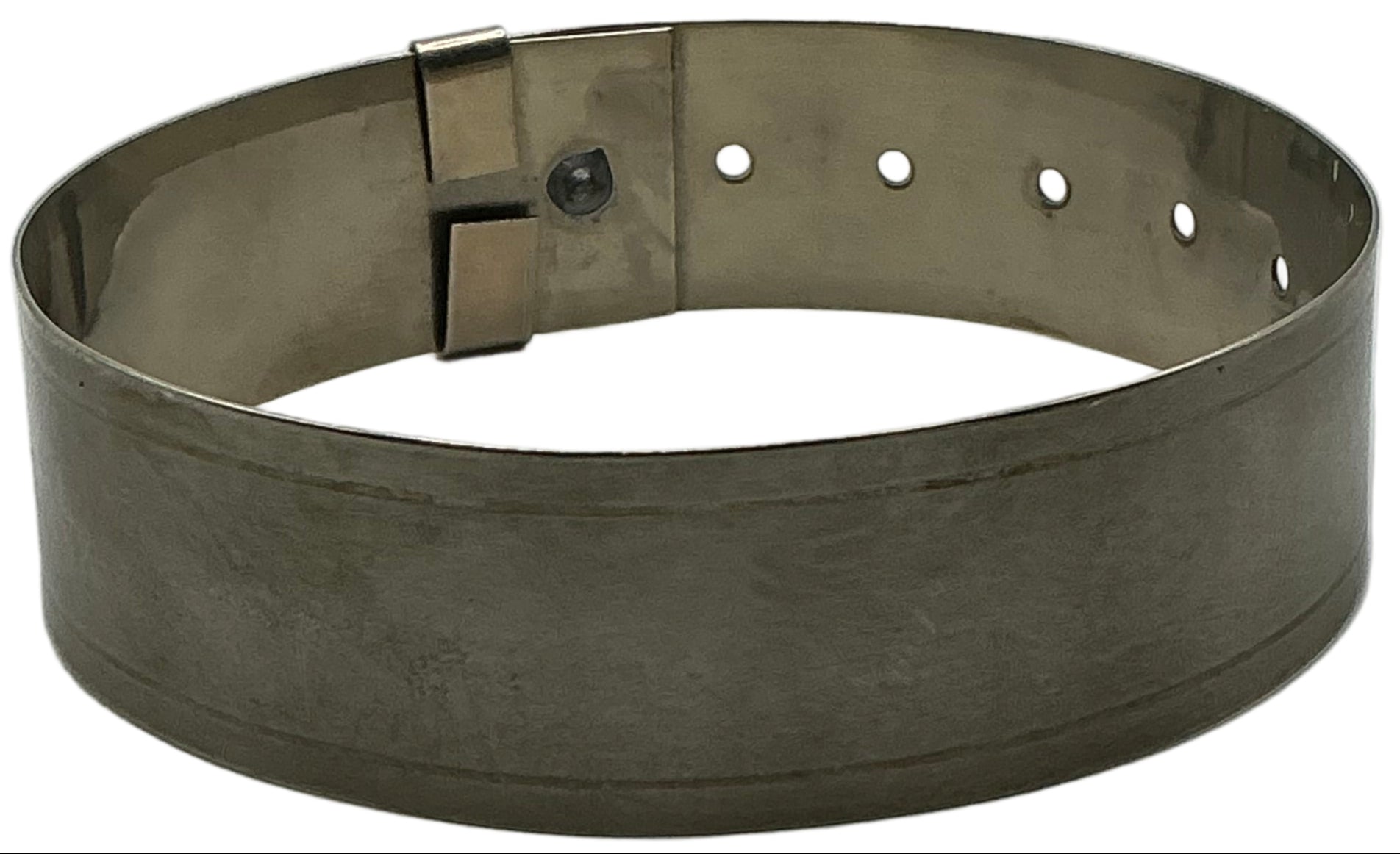 Osage Indian Arm Band/Cuff Killers of the Flower Moon (2023) Wearable Wardrobe Y'allywood Props 8.5"-11.5" Option 6