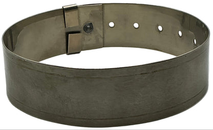 Osage Indian Arm Band/Cuff Killers of the Flower Moon (2023) Wearable Wardrobe Y'allywood Props 8.5"-11.5" Option 6