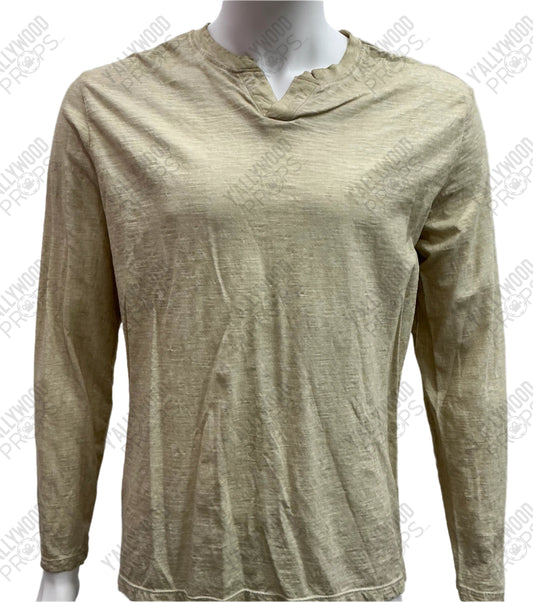 Todd's Outfit The Idea of You (2024) Wardrobe Y'allywood Props
