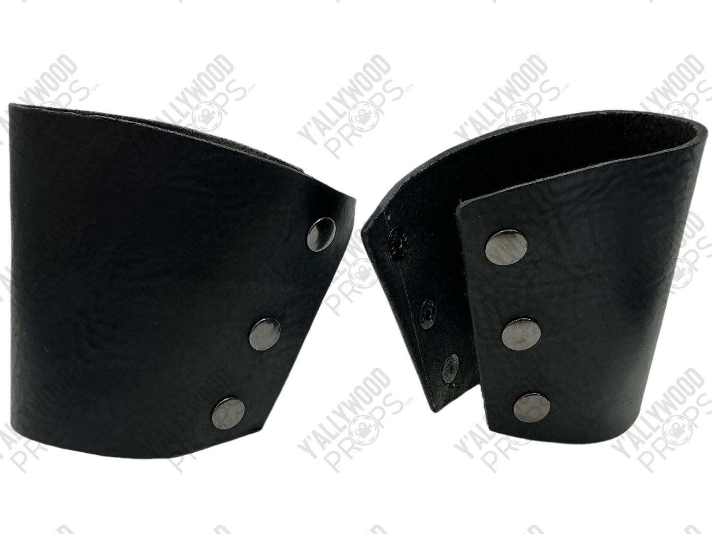 Photo Double Flex Cuffs S1E14 Doom Patrol (2019) Movie Prop Y'allywood Props