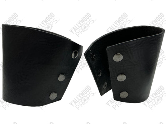 Photo Double Flex Cuffs S1E14 Doom Patrol (2019) Movie Prop Y'allywood Props