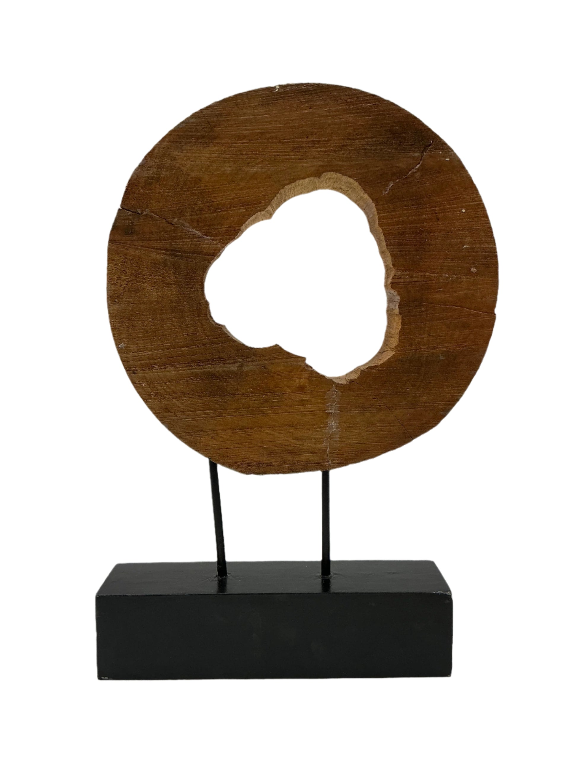 LaRusso Home Dojo Wooden Art Cobra Kai (2018-2025) Movie Prop Y'allywood Props