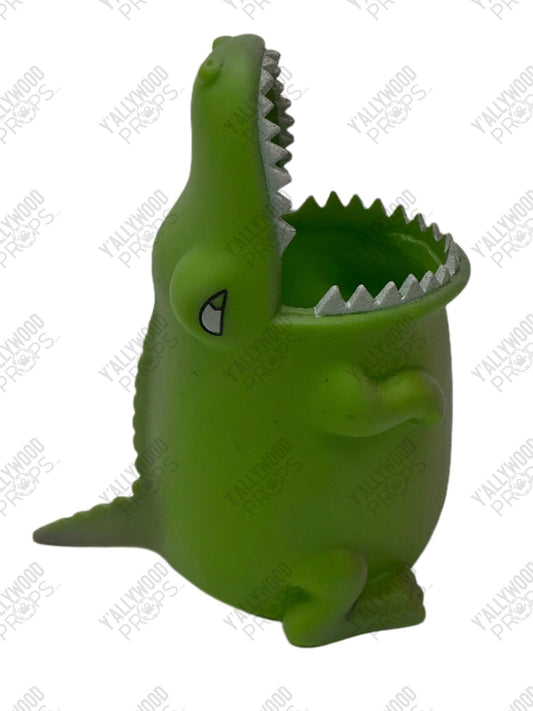 Gatorville Toy Gator Bad Boys 4 Ride or Die (2024) Movie Prop Y'allywood Props