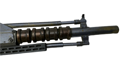 Erudite Mutiny Rifle Divergent (2014) Movie Prop Y'allywood Props