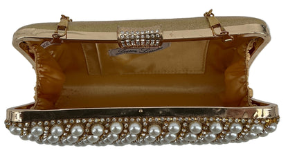 Megan's Clutch Purse Bad Boys 4 Ride or Die (2024) Wardrobe Y'allywood Props