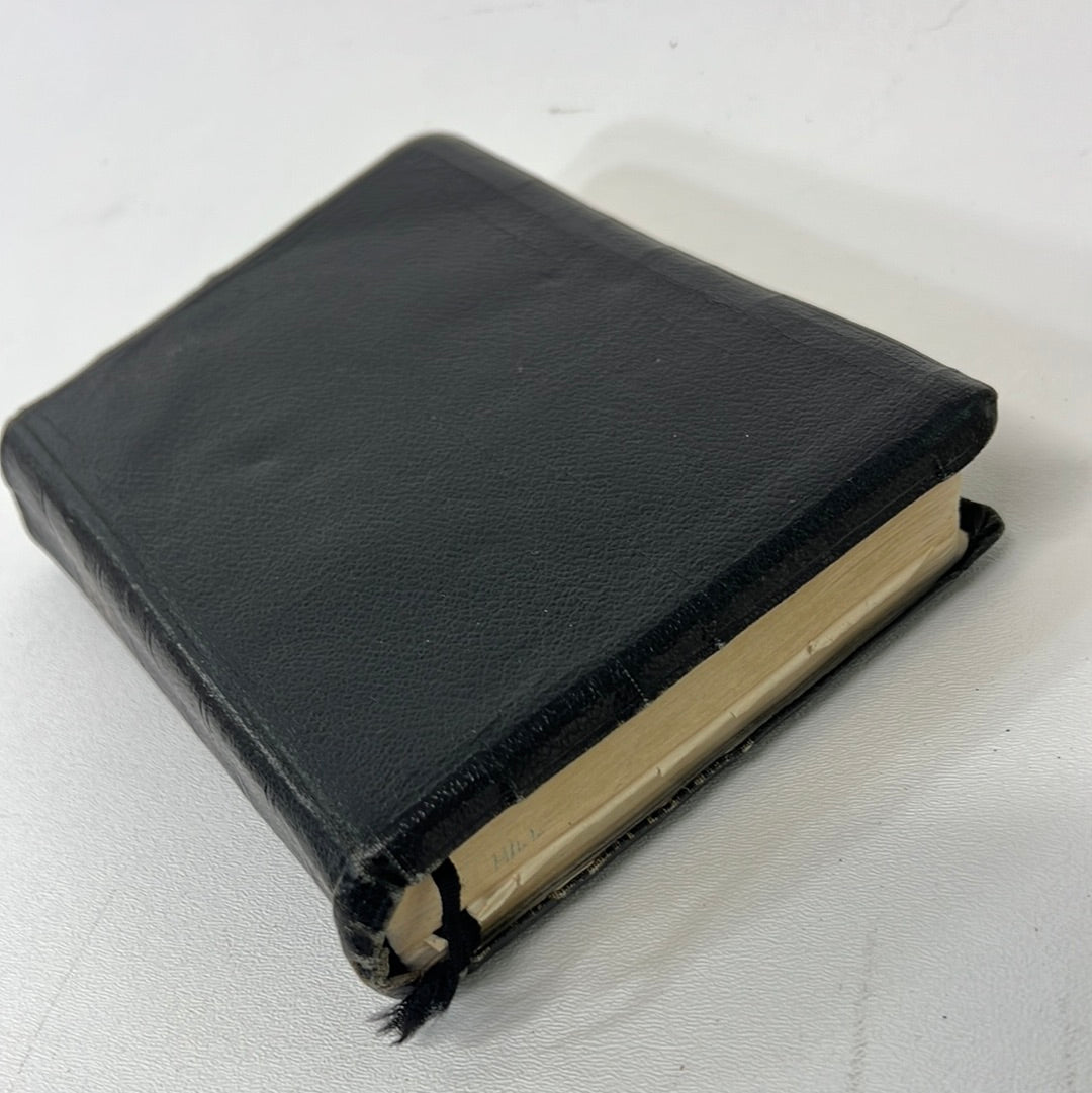 Pastor’s Bible & Citizen Watch Boy Erased Movie Prop Y'allywood Props   