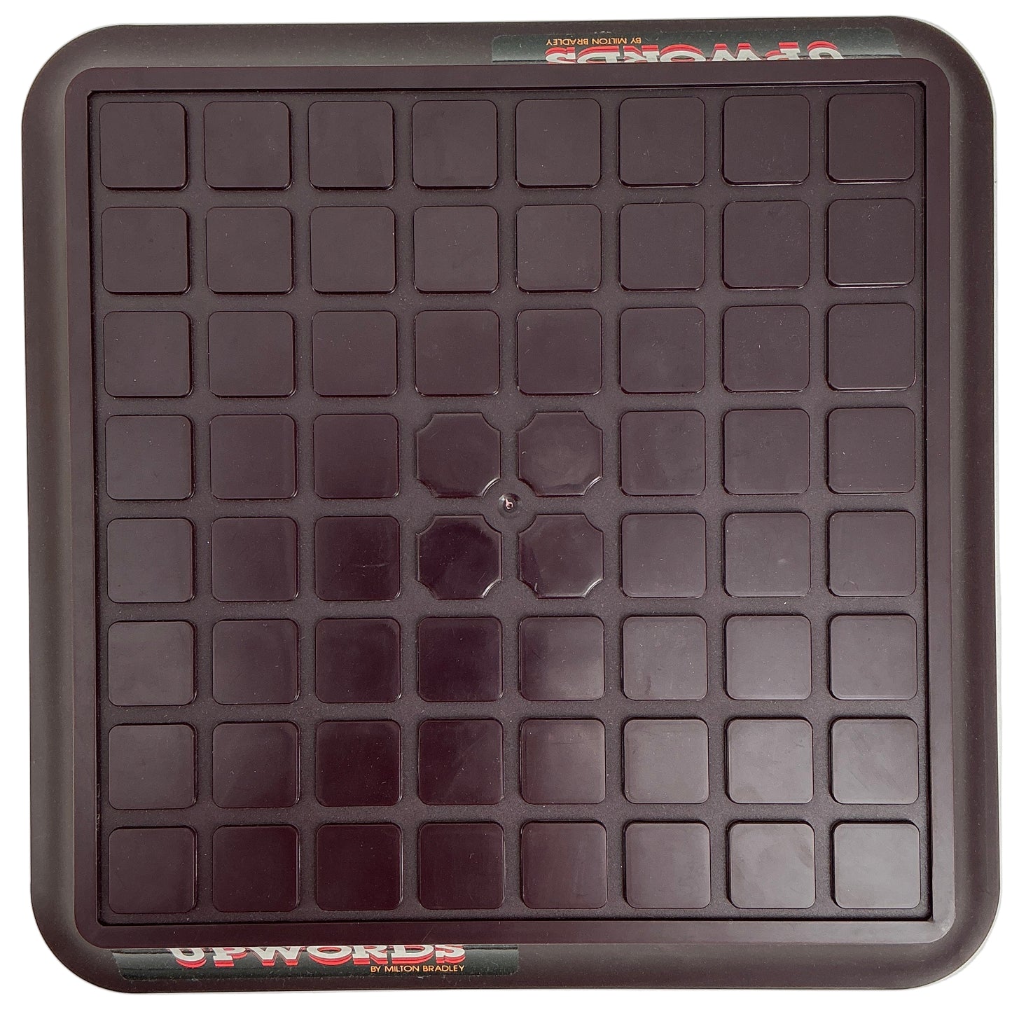 UPWORDS Game Wheeler's Basement Stranger Things (2016-2025) Movie Prop Y'allywood Props