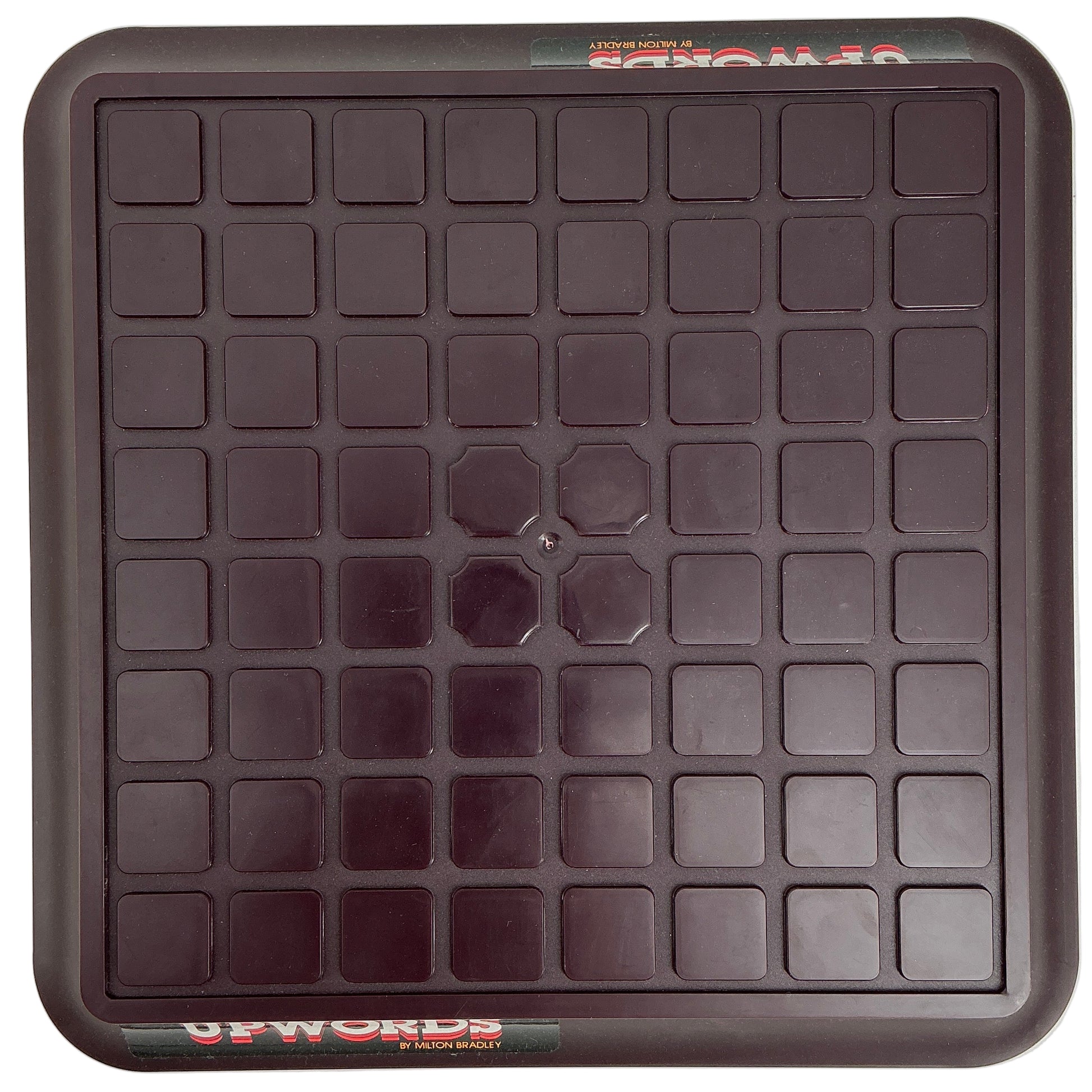 UPWORDS Game Wheeler's Basement Stranger Things (2016-2025) Movie Prop Y'allywood Props